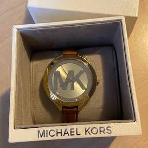 michael kors watch